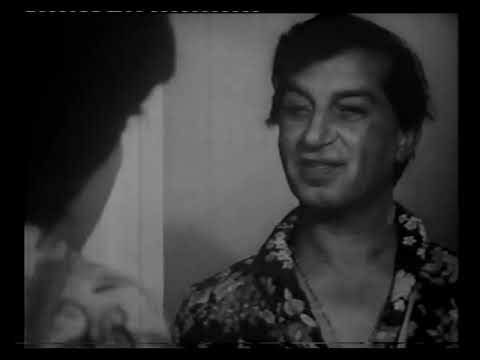 فیلم بوی گندم از امیر مجاهد سال 1356