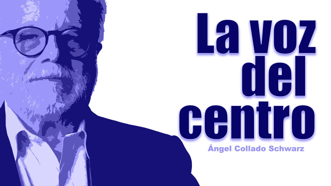 El Caribe Desde La Plantación Hasta El Turismo | La Voz Del Centro Con Ángel Collado Schwarz