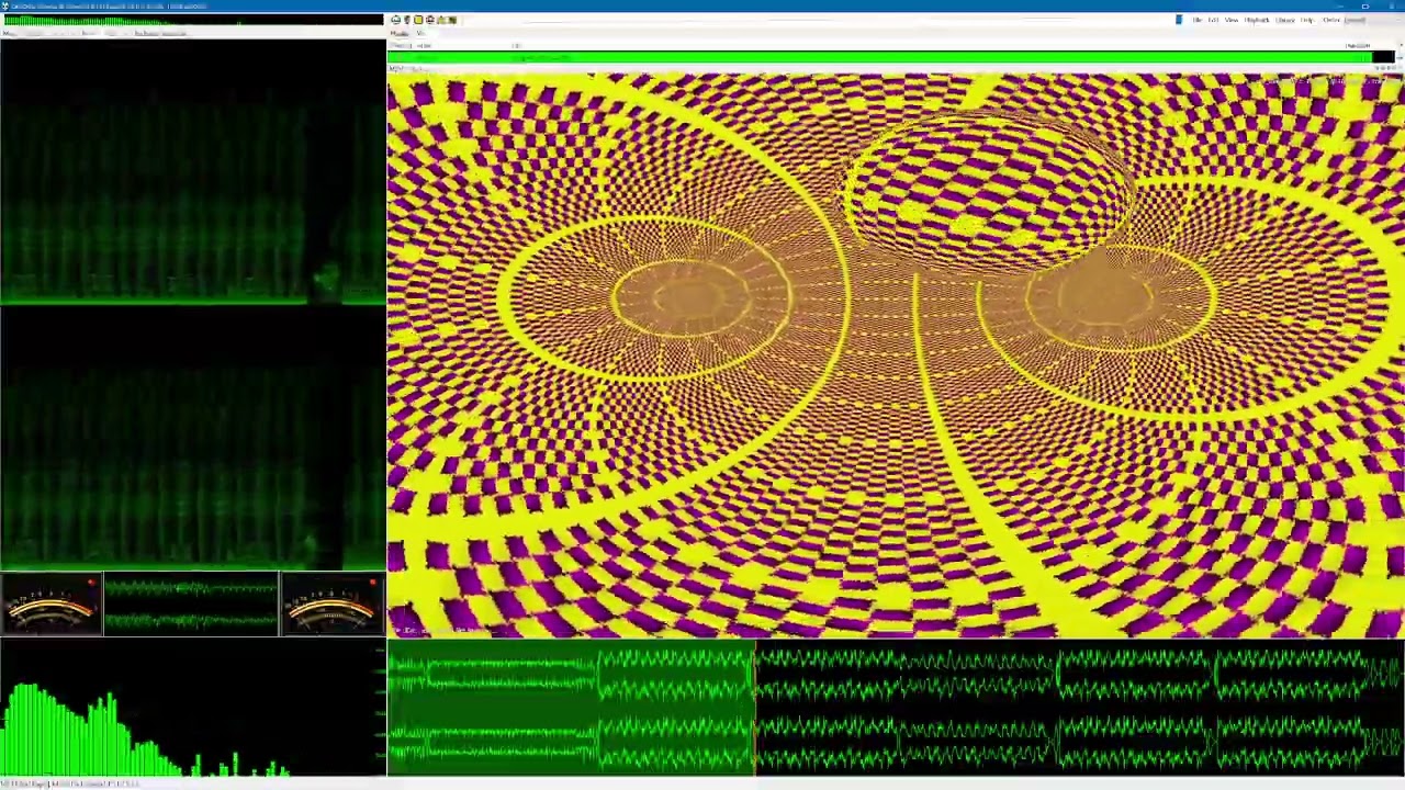 Dr. Esc - Escape to the jungle