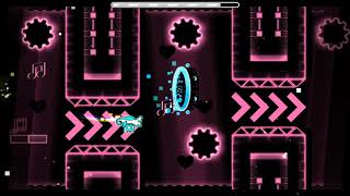 Untitled Beat (By Tornado) Complete | Geometry Dash 1.9 PS [List Demon]