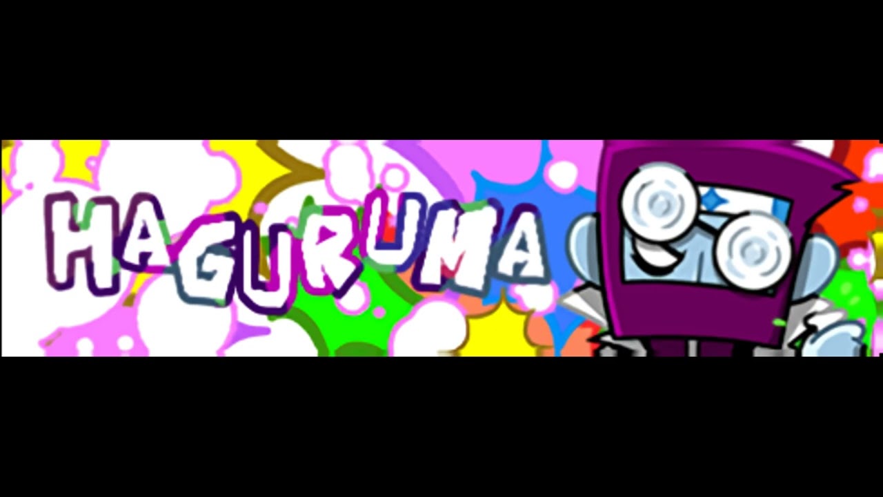 pop'n music UniLab「HAGURUMA」