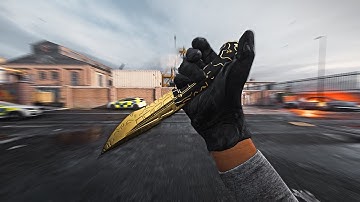 RUN IT | s&d modern warfare