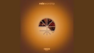 Miniatura de "Raiz Worship - Vencendo Vem Jesus (feat. Douglas Lira)"