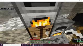 [FWR] Minecraft Bedrock | Obtain / Mine All Ores 1.16+ RSG in 11:46