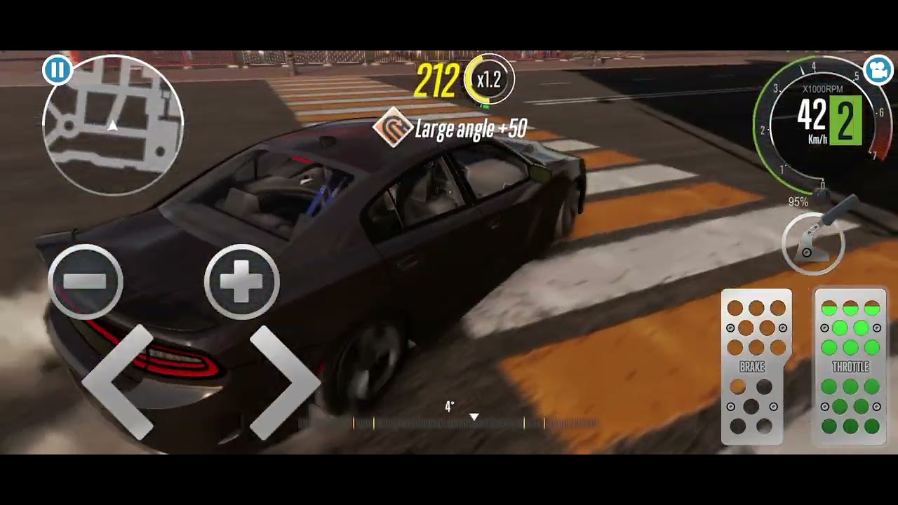 BLACKED OUT HELLCAT - YouTube