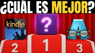 The Best Apps for Reading Books in 2026 | Best Reading App - Websites for Reading Books screenshot 5