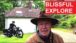 IF YOU LOVE HISTORY WALK THE LAWRENCE OF ARABIA TRAIL