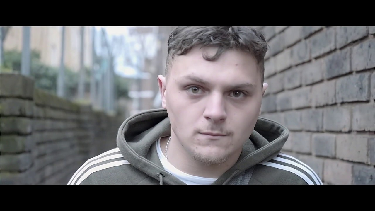 Mad Sam - little mike prt 2 ft eucalypta l.v