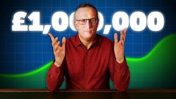 How to Grow Your UK Business to £1M: The 9-Step Plan