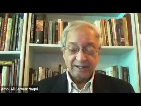 CISS Webinar on Dynamics of Nuclear South Asia: 22 Years of Nuclearization