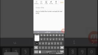 Dino hunter mod apk. Link in description.⬇⬇ screenshot 1