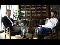 Jordan Peterson: What Can the Left Learn From You? Thanks to Rebel Wisdom for providing early access to the interview.
This interview is part of a Rebel Wisdom series 'What the left can learn from Jordan Peterson' which you can watch on www.youtube.com/c/rebelwisdom
Brian Fuller interviews Jordan Peterson on what the left can learn from him.
If you like the content, consider subscribing!