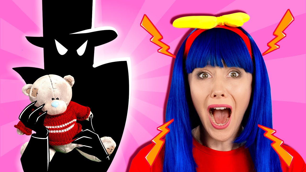 Lost Toy Song Toy Story Kids Songs And Nursery Rhymes dominoki