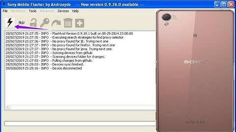 How to Hard Reset Sony Xperia Z3 (D6603) Unlock Password | Screen Lock removal فورمات