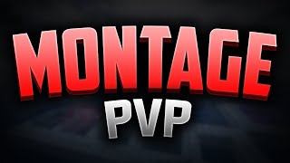 Minecraft PvP | Combotage v2 | iDryph