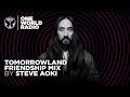 One World Radio - Friendship Mix - Steve Aoki