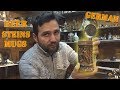 Vintage german beer steins mugs  collection