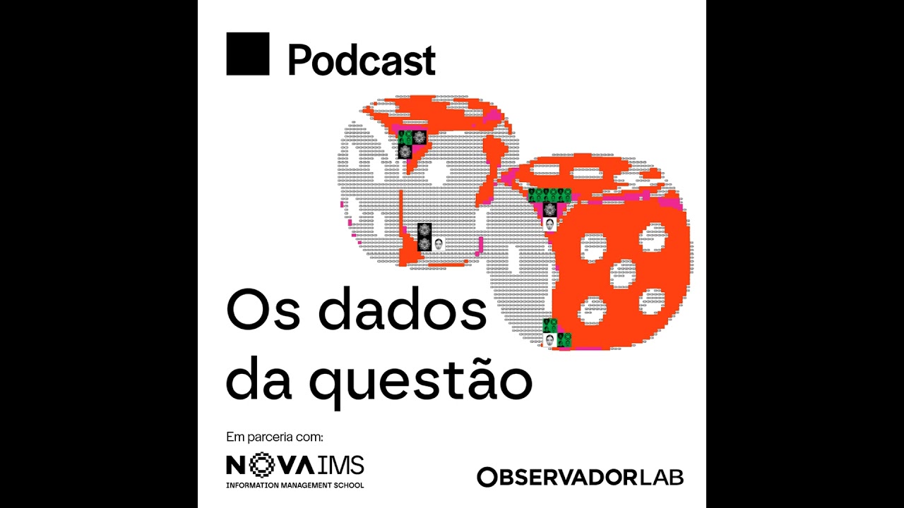 Quando os processos ganham visão