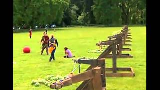 EPIC FAIL!!! Amazing Race