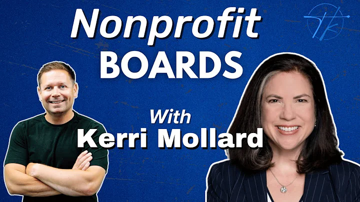 The Role of Boards in Nonprofit Fundraising: Insights You Can Use Today