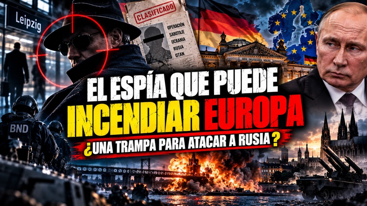 DE KIEV A TEL AVIV: ¿QUIÉN NECESITA ARRASTRAR AL REINO UNIDO A UNA GUERRA CON RUSIA?