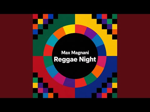 Reggae Night (AfroMix)