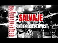 Salvaje - Pinoy Rock Playlist by PitikSound2.0