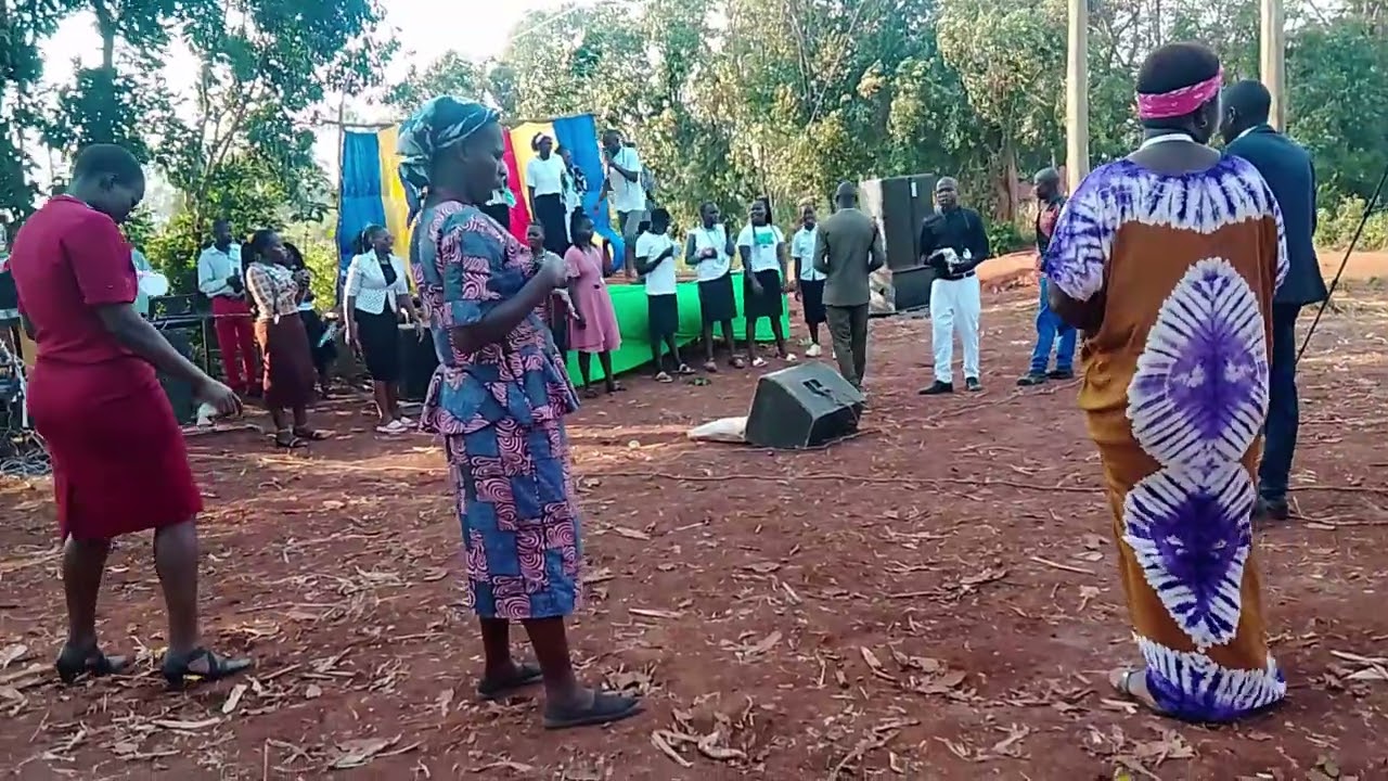 NYALWANDA CRUSADE ON 20251218 165526