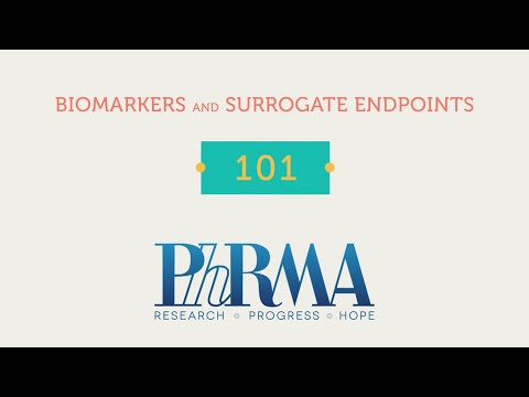 Biomarkers and Surrogate Endpoints in Drug Development