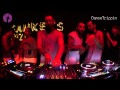 Audiofly  flying circus at sankeys  ibiza