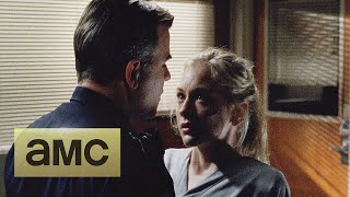 Talked About Scene: Episode 504: The Walking Dead: Slabtown