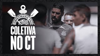 COLETIVA | Apresentação António Oliveira.