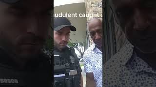 Credit card fraudulent caught stolen E-bikes