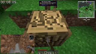 FTB Ultimate MP Fusion% in 10:56:16