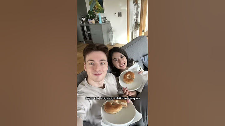 Part 1 Cici Ketemu Mama Papa Mas Bule Pertama Kali!!