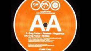 Greg Packer & Assassin - Ragganinja