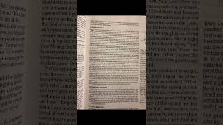 Day 78 Deuteronomy 24-27