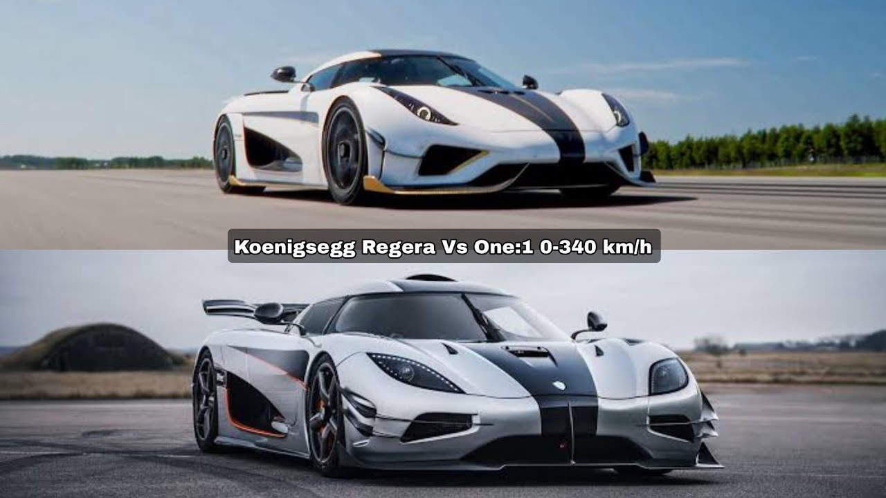 koenigsegg-one-1-vs-regera-0-340-km-h-and-100-340-km-h-acceleration