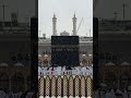 hajj live 🕋❣#clips 2 🕋 #kaba #hajj #sudiaarabia