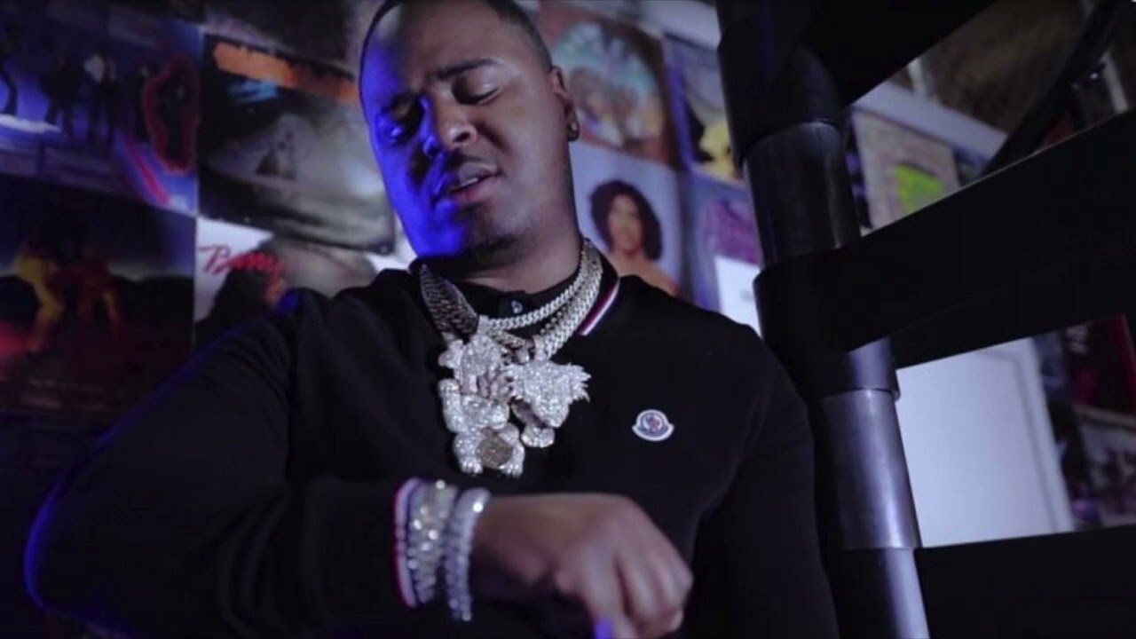 [FREE] Drakeo the Ruler type beat 