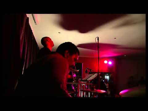 TRC live at The Great Wizoo excerpt 3