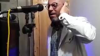 İstanbul Fatih Camii Müezzini Bekir Büyükbaş Hocadan Enfes Hicaz Ezan