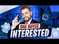 Cold Calling Real Estate Leads LIVE! (Potential Buyer In 21 minutes)