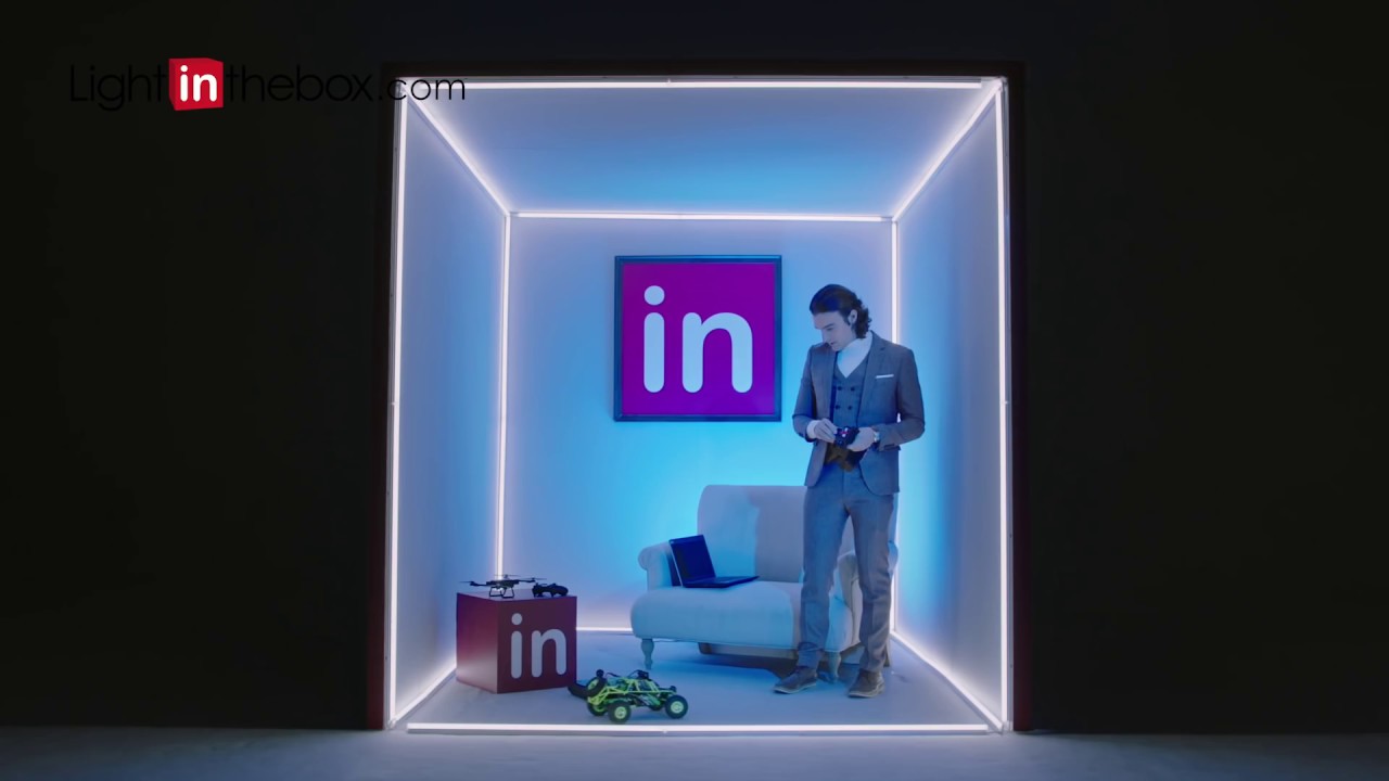 Black Friday Sales at LightInTheBox.com