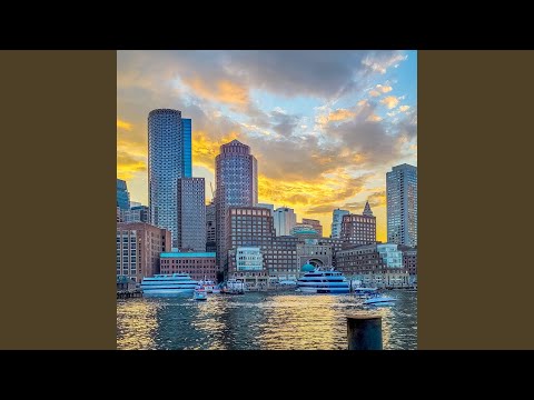 在 YouTube 上觀看「Cool Breeze in Quincy」