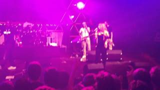 Katy B I Love Techno - Easy Please Me