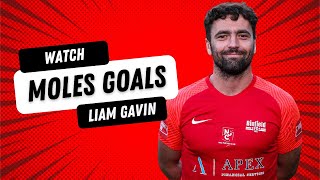 Binfield Fc Goals Liam Gavin Vs Chipstead