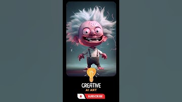 Unlocking AI-Powered Creative Genius: Einstein