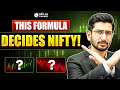 How NIFTY Is Calculated? 🚨 Free Float, Market Cap & the Big Secret