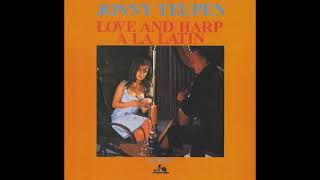 Jonny Teupen - Jonny And Blanche (1965).